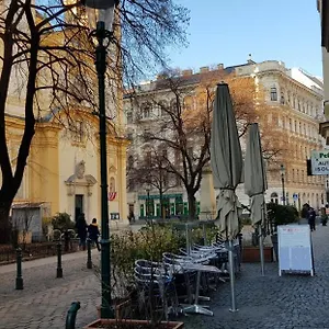 Vienna-apartment-one Servitengasse Wien
