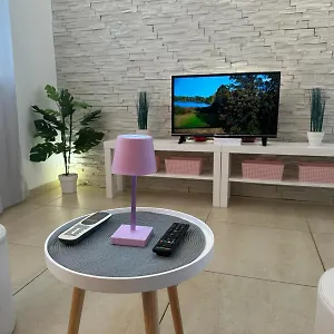 Brist Hills Apartment