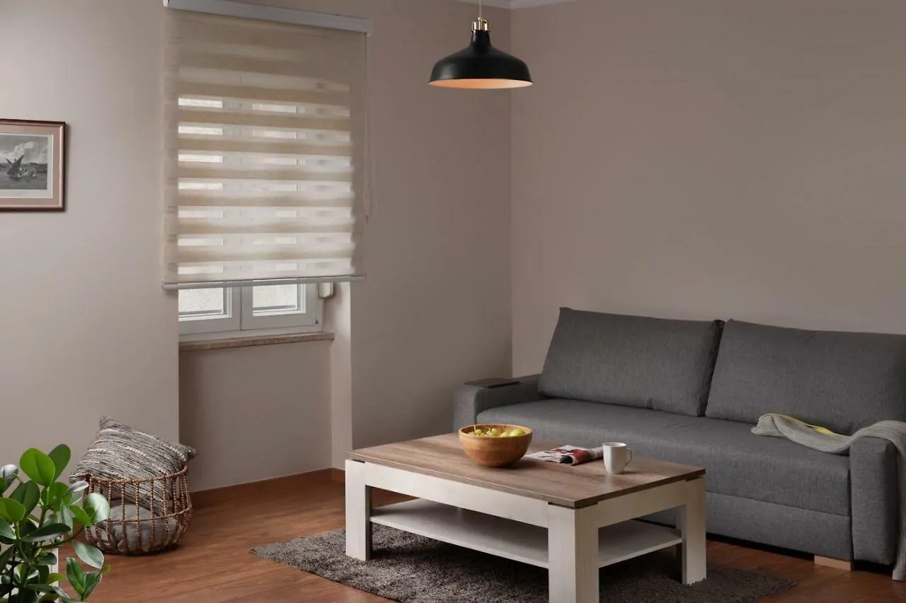 Vecchio Mercato Pula Apartman Appartement
