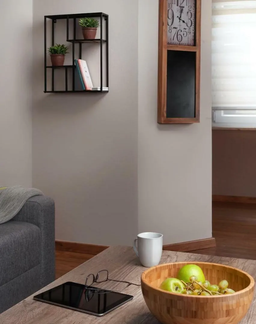 Vecchio Mercato Pula Apartman Kroatië