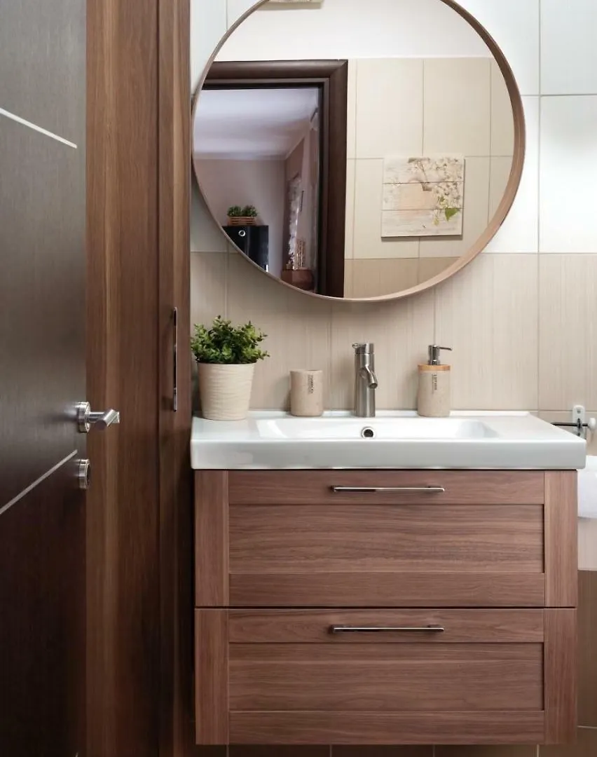 Vecchio Mercato Pula Apartman